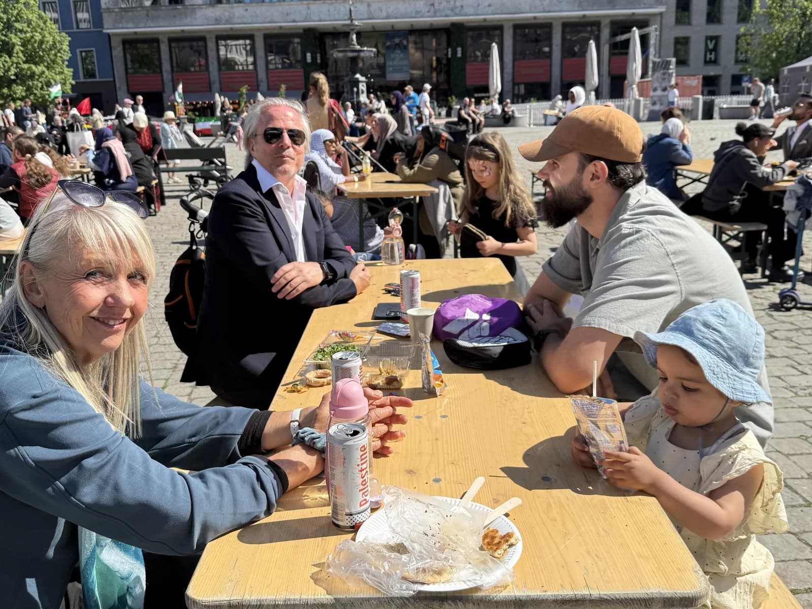 Velg beløp og betalingsmåte