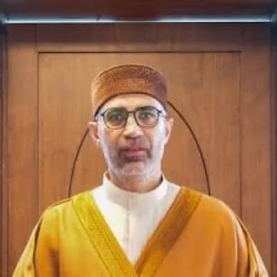Osamah Aldiri